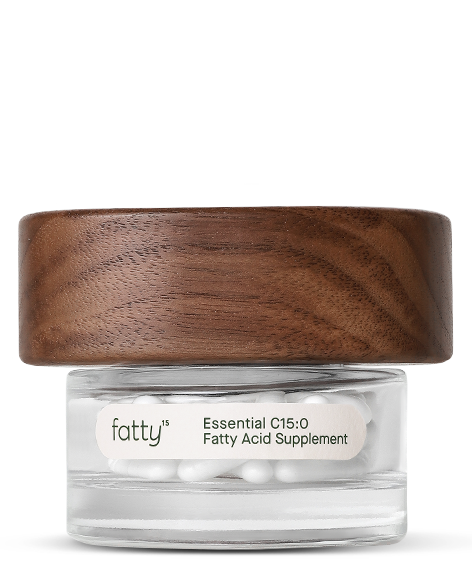 fatty acid supplement